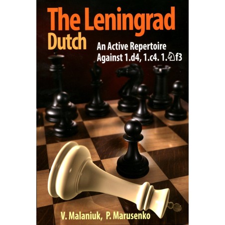 The Leningrad Dutch