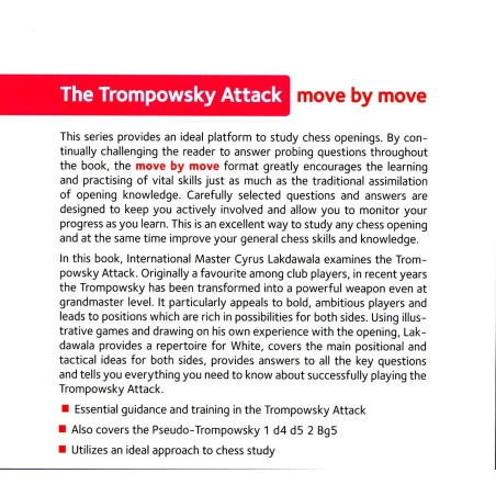 Lakdawala - The Trompowsky Attack