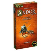 Andor la légende de Gardétoile