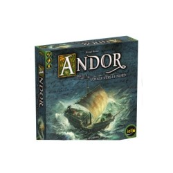 Andor - Voyage vers le Nord