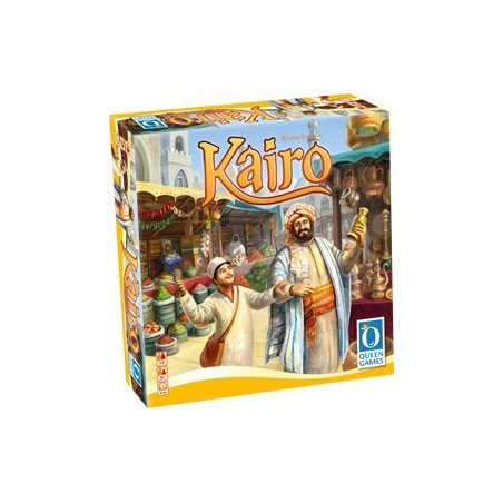 Kairo