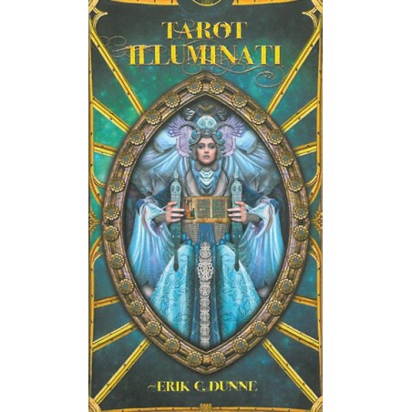 Tarot illuminati