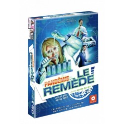 Pandémie Le remède