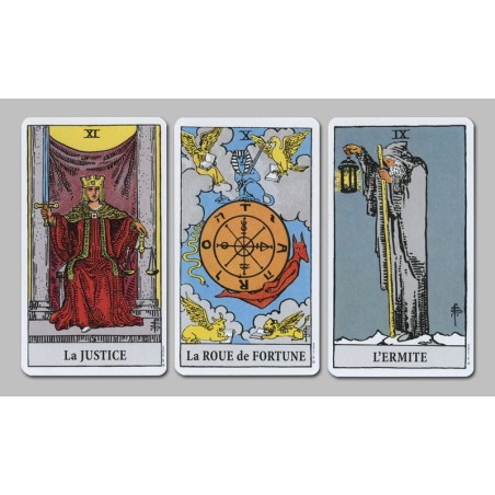 Tarot A.E Rider Waite Pocket