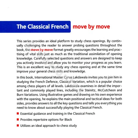 Lakdawala - The Classical French