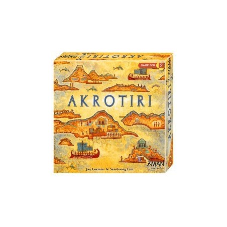 Akrotiri