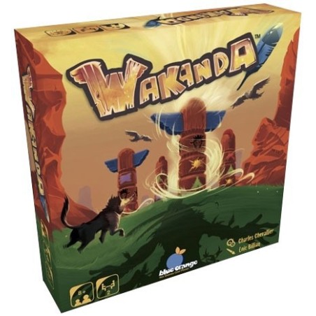 Wakanda