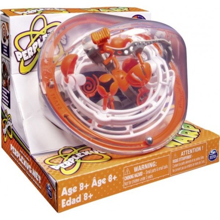 Perplexus - Warp