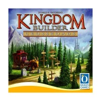 Kingdom Builder - édition anniversaire