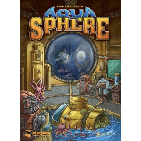 Aqua Sphere