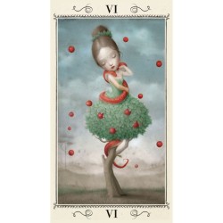 Tarot de Nicoletta Ceccoli