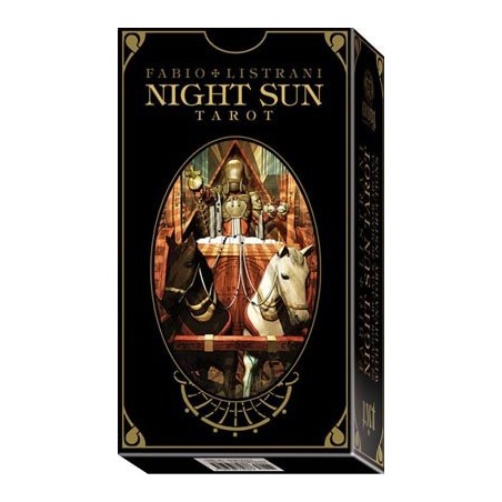 Tarot Night Sun