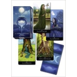 Tarot Silver Witchcraft