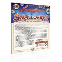 Smallworld - extension Leaders