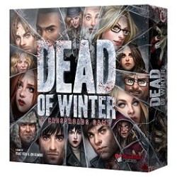 Dead of Winter - A la...