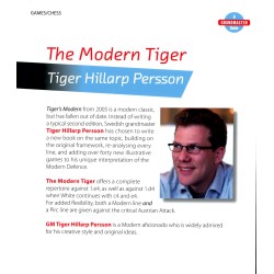 Persson - The Modern Tiger