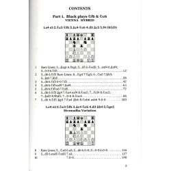 Ovetchkin & Soloviov - The Modern Vienna Game