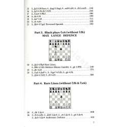 Ovetchkin & Soloviov - The Modern Vienna Game