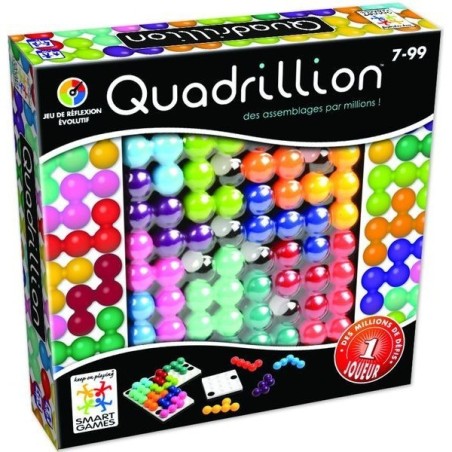 Quadrillion