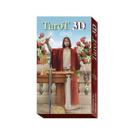 Tarot 3 D