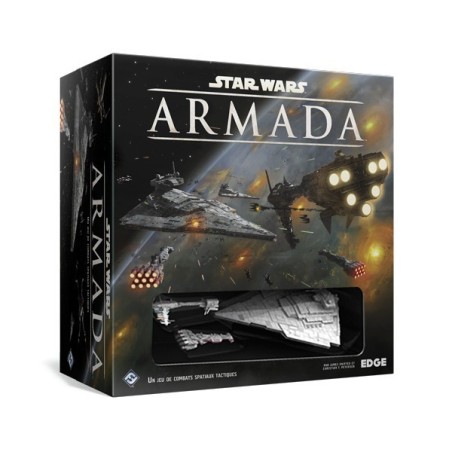 Star Wars Armada - Boîte de Base