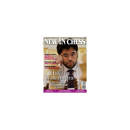 New In Chess 2015/2