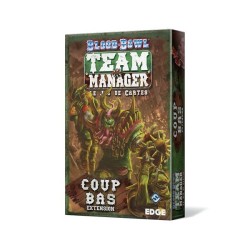 Blood Bowl Team Manager -...