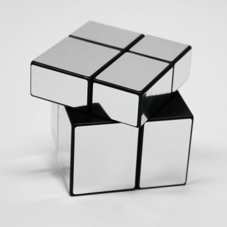 Cube Mirror 2x2 - Mir-Two