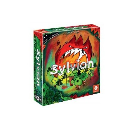 Sylvion