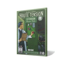 Haute Tension - France -...