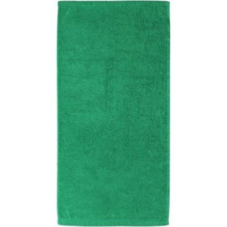 Drap de plage Poker vert