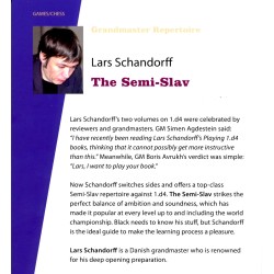 Schandorff - The Semi-Slav