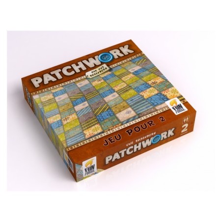 Patchwork VF