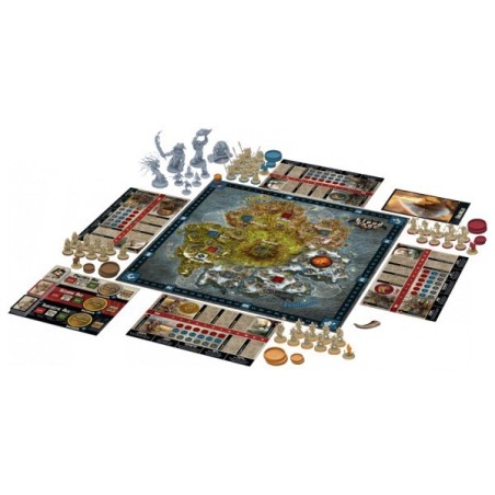 Blood Rage VF