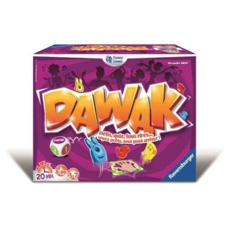 Dawak