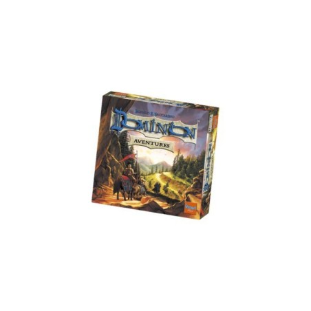 Dominion : Aventures