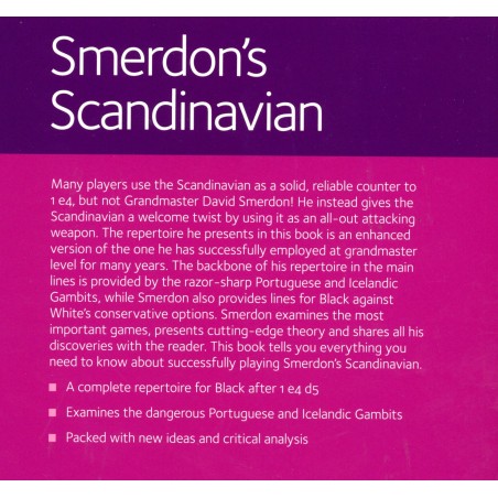 Smerdon - Smerdon's Scandinavian