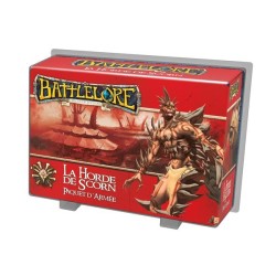 Battlelore Seconde Édition...