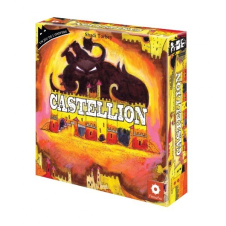 Castellion