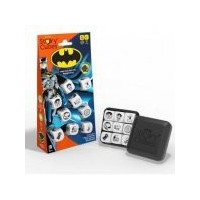 Story Cubes Batman