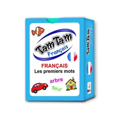 Tam Tam Français