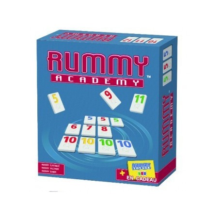 Rummy Academy