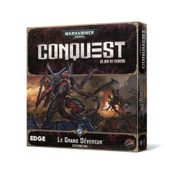 Warhammer 40,000 : CONQUEST...