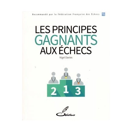 Davies - Principes gagnants aux échecs