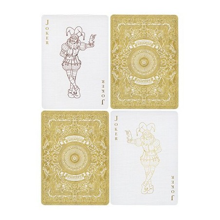 Cartes Bicycle Collectors Elite