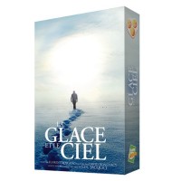 La Glace et le Ciel