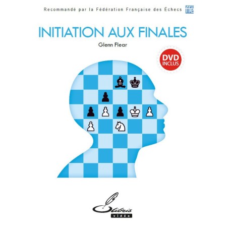 Initiation aux finales - Glenn Flear