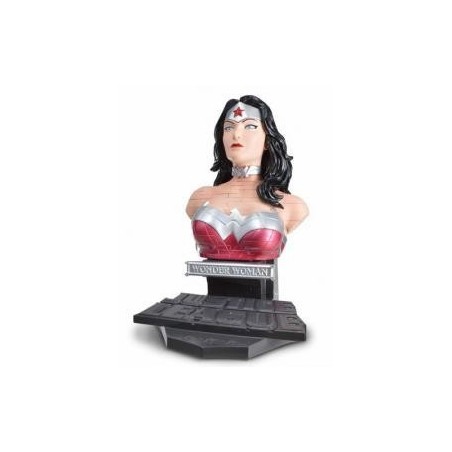 Puzzle 3D Wonder woman