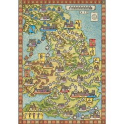 Hansa Teutonica - Britannia...