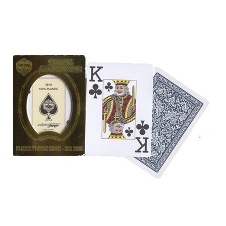 Cartes Fournier jumbo index